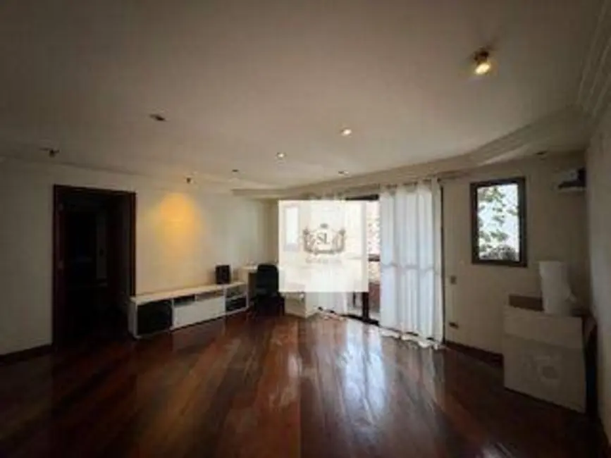 Foto 1 de Apartamento com 3 quartos à venda, 146m2 em Saúde, São Paulo - SP