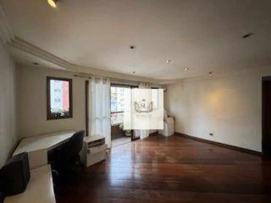 Foto 2 de Apartamento com 3 quartos à venda, 146m2 em Saúde, São Paulo - SP