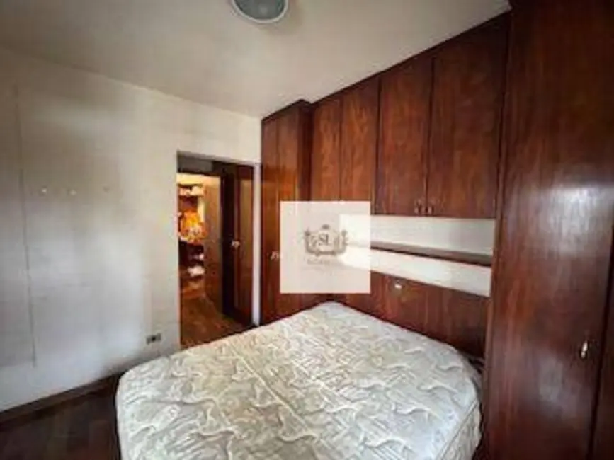 Foto 7 de Apartamento com 3 quartos à venda, 146m2 em Saúde, São Paulo - SP