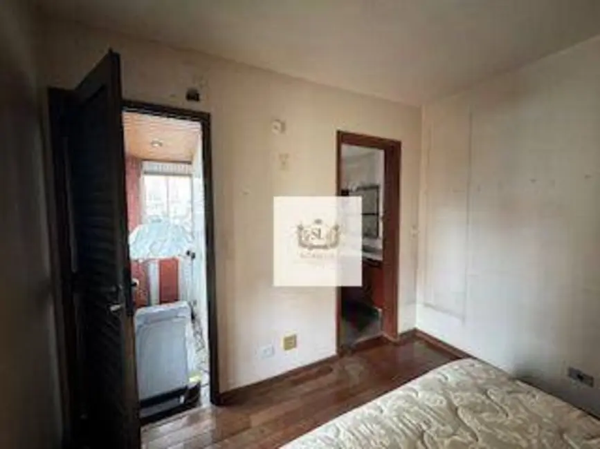 Foto 8 de Apartamento com 3 quartos à venda, 146m2 em Saúde, São Paulo - SP