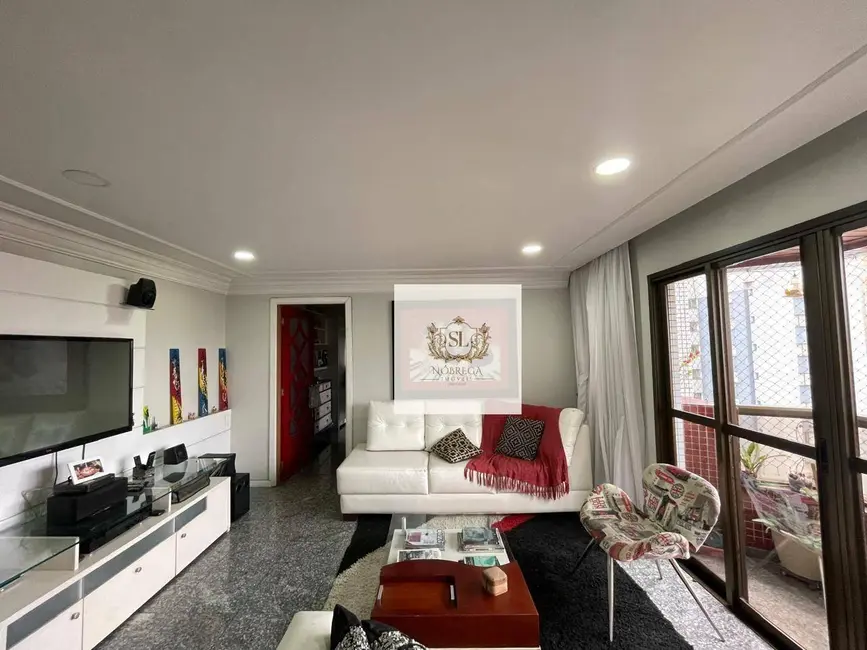 Foto 4 de Apartamento com 3 quartos à venda, 146m2 em Saúde, São Paulo - SP