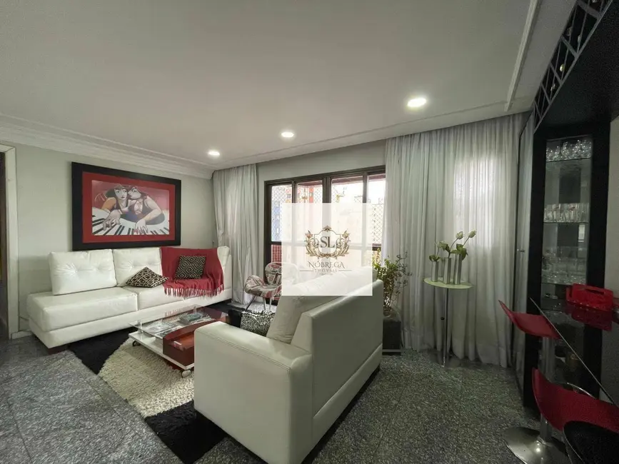 Foto 5 de Apartamento com 3 quartos à venda, 146m2 em Saúde, São Paulo - SP