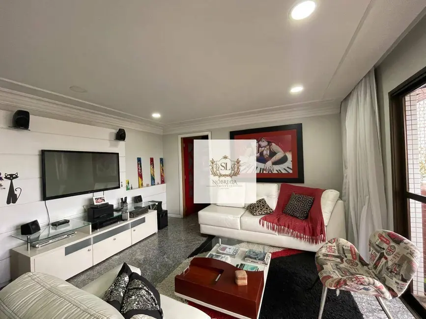 Foto 3 de Apartamento com 3 quartos à venda, 146m2 em Saúde, São Paulo - SP