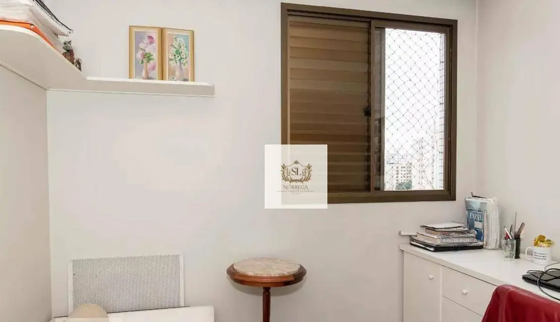 Foto 7 de Apartamento com 3 quartos à venda, 146m2 em Saúde, São Paulo - SP