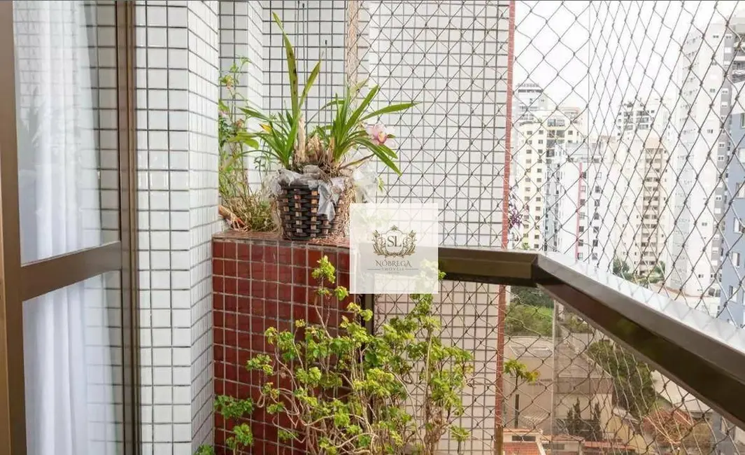 Foto 6 de Apartamento com 3 quartos à venda, 146m2 em Saúde, São Paulo - SP