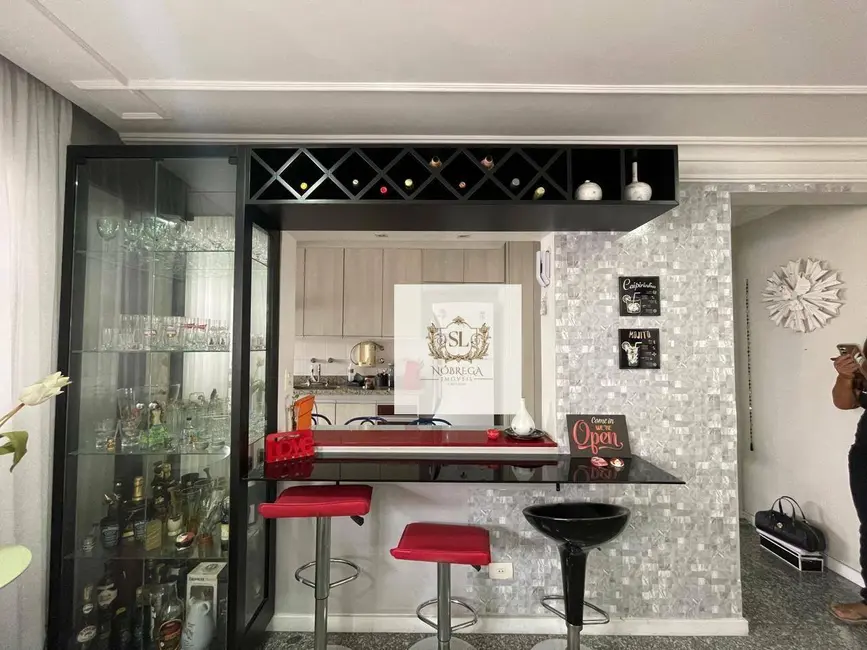 Foto 9 de Apartamento com 3 quartos à venda, 146m2 em Saúde, São Paulo - SP