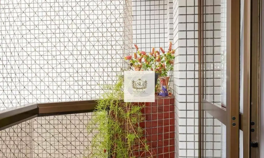 Foto 5 de Apartamento com 3 quartos à venda, 146m2 em Saúde, São Paulo - SP