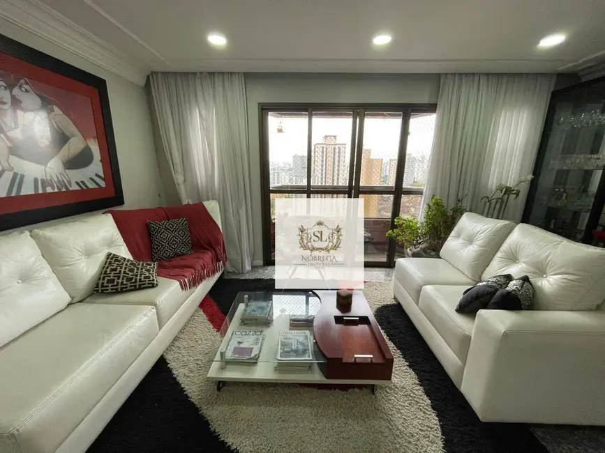 Foto 6 de Apartamento com 3 quartos à venda, 146m2 em Saúde, São Paulo - SP