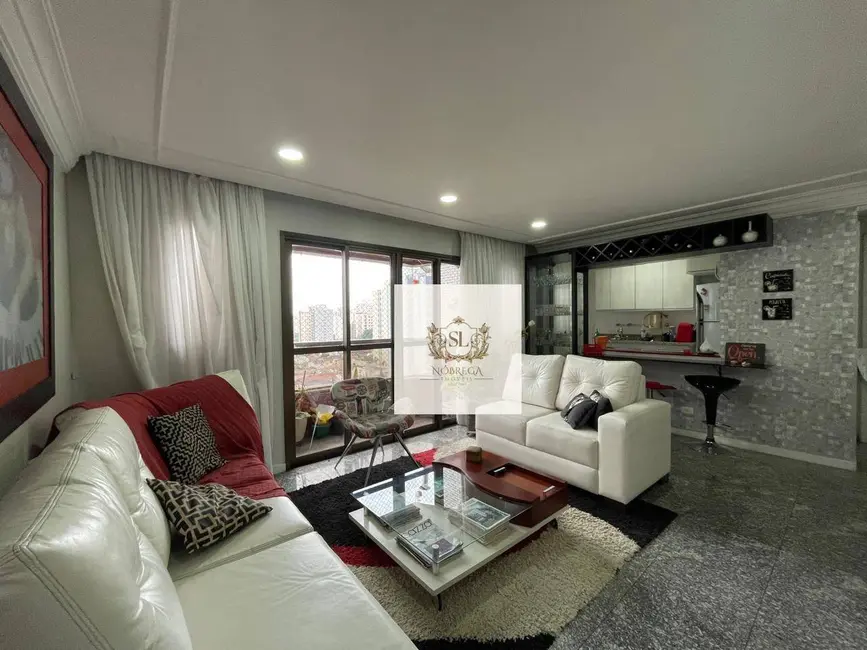 Foto 7 de Apartamento com 3 quartos à venda, 146m2 em Saúde, São Paulo - SP