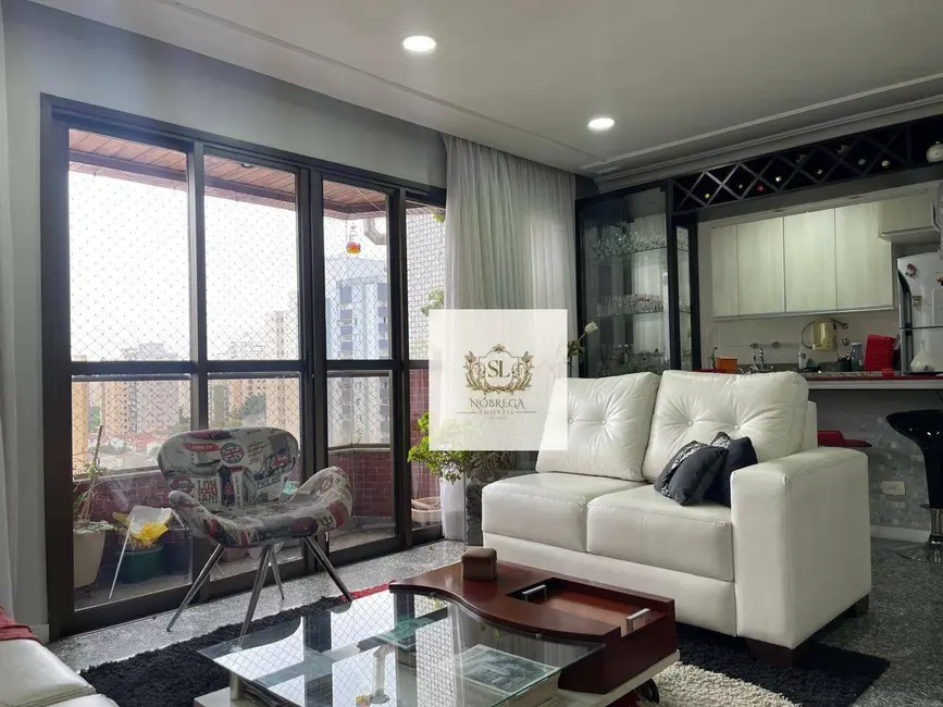 Foto 8 de Apartamento com 3 quartos à venda, 146m2 em Saúde, São Paulo - SP