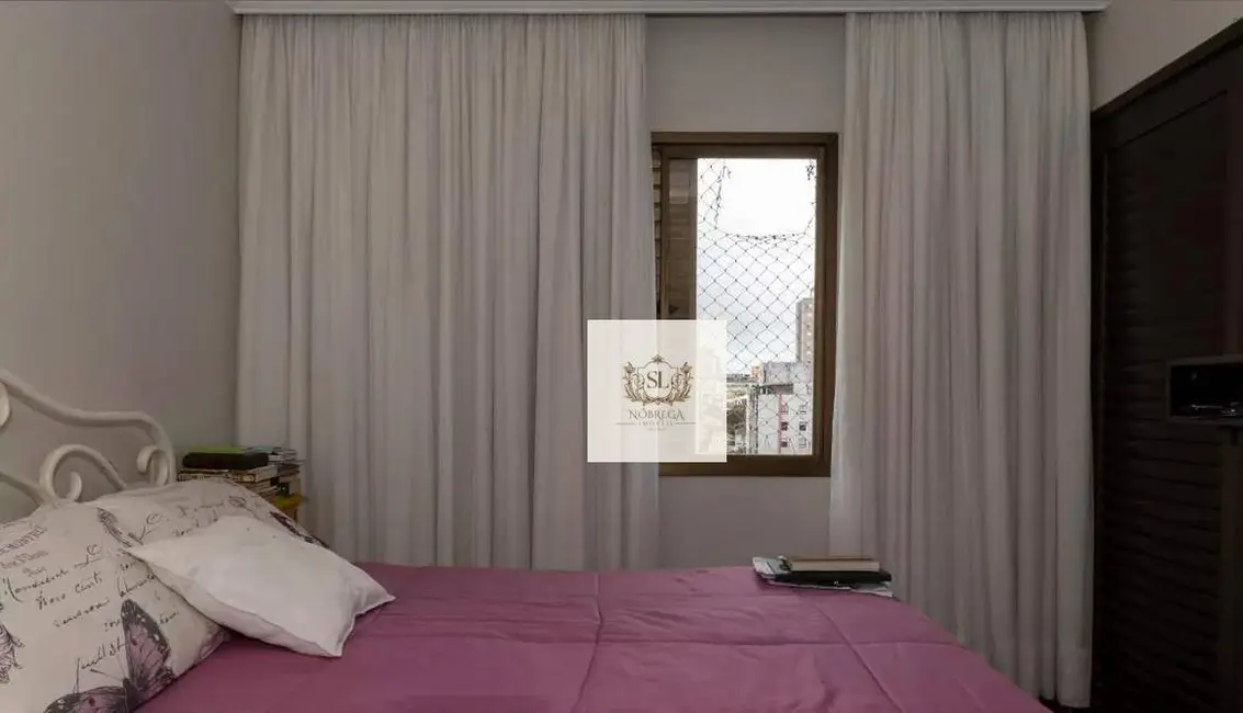 Foto 9 de Apartamento com 3 quartos à venda, 146m2 em Saúde, São Paulo - SP