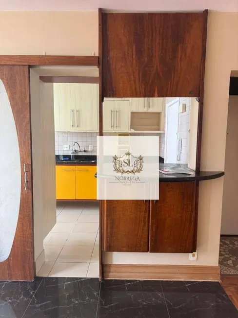 Foto 3 de Apartamento com 2 quartos para alugar, 124m2 em Vila Mariana, São Paulo - SP