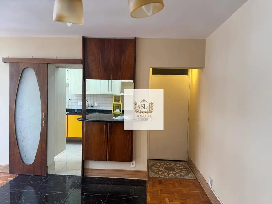 Foto 1 de Apartamento com 2 quartos para alugar, 124m2 em Vila Mariana, São Paulo - SP