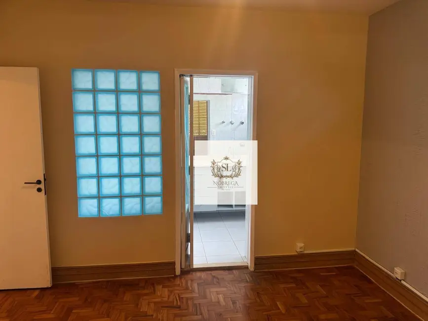 Foto 8 de Apartamento com 2 quartos para alugar, 124m2 em Vila Mariana, São Paulo - SP