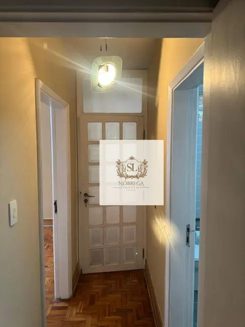 Foto 7 de Apartamento com 2 quartos para alugar, 124m2 em Vila Mariana, São Paulo - SP