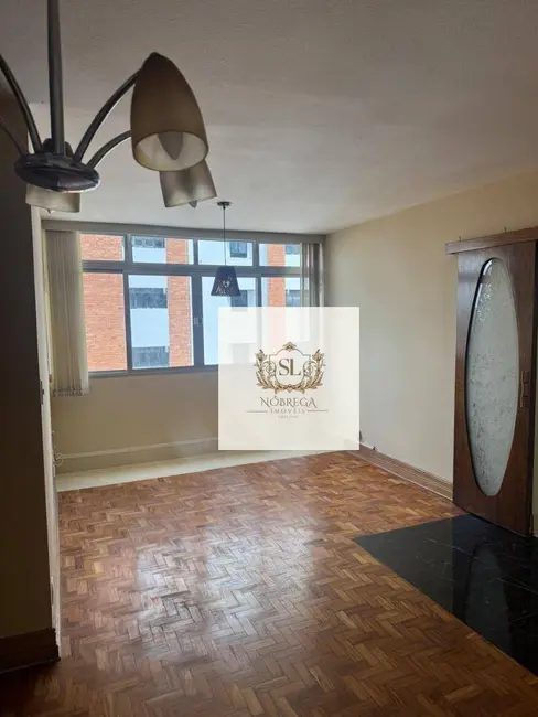 Foto 2 de Apartamento com 2 quartos para alugar, 124m2 em Vila Mariana, São Paulo - SP