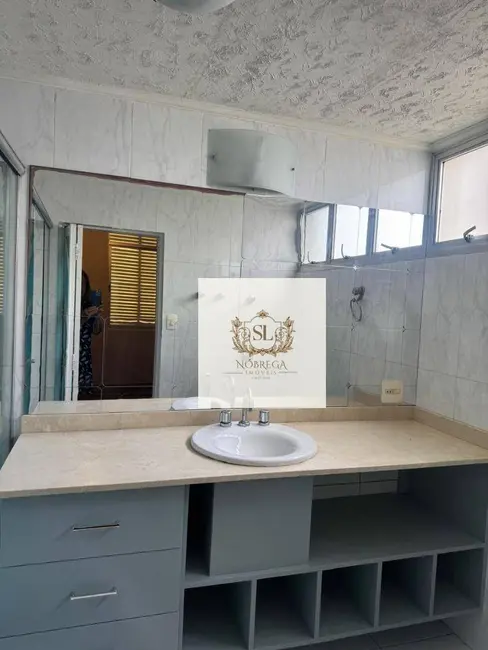 Foto 9 de Apartamento com 2 quartos para alugar, 124m2 em Vila Mariana, São Paulo - SP