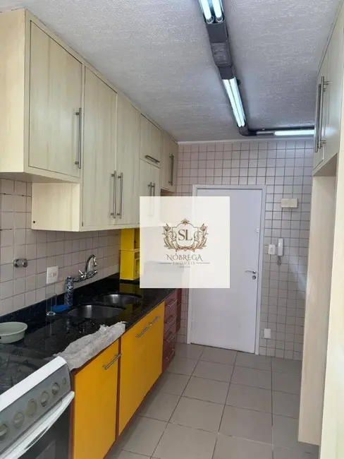 Foto 5 de Apartamento com 2 quartos para alugar, 124m2 em Vila Mariana, São Paulo - SP