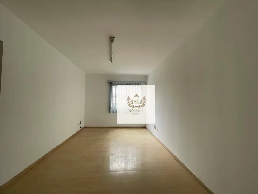 Foto 1 de Apartamento com 2 quartos à venda, 89m2 em Saúde, São Paulo - SP