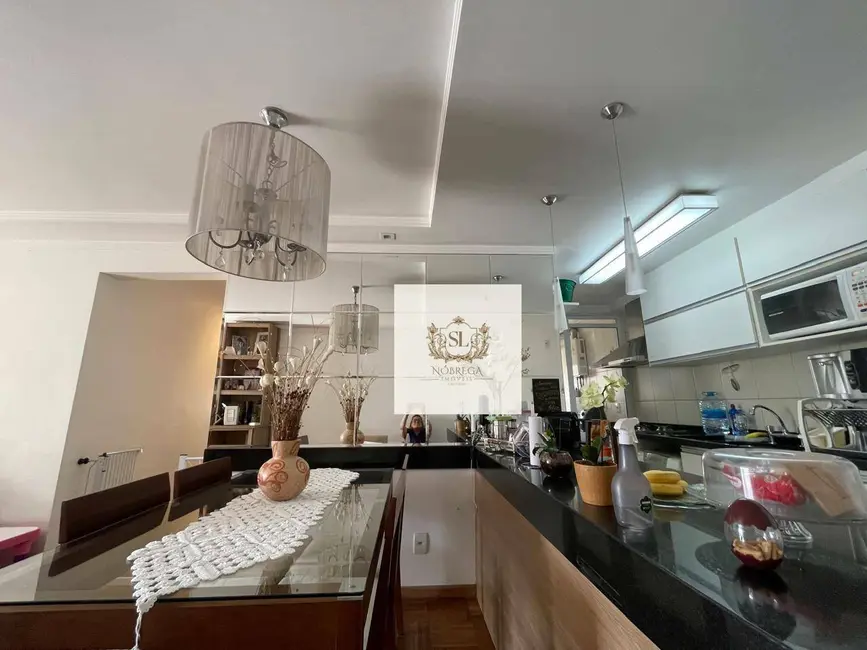 Foto 9 de Apartamento com 3 quartos à venda, 129m2 em Aclimação, São Paulo - SP