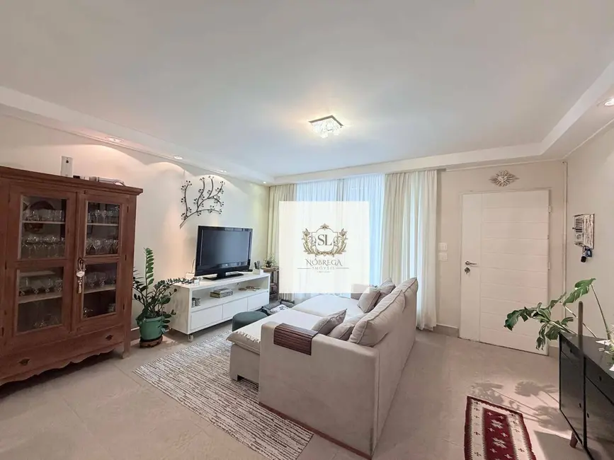 Foto 4 de Sobrado com 3 quartos à venda, 225m2 em Mirandópolis, São Paulo - SP