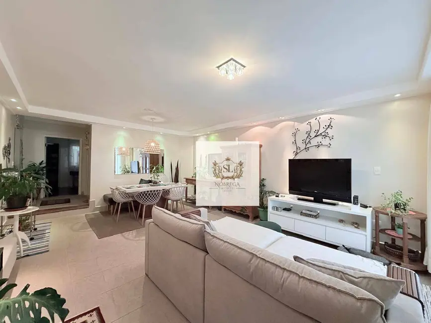 Foto 3 de Sobrado com 3 quartos à venda, 225m2 em Mirandópolis, São Paulo - SP