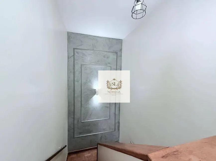 Foto 7 de Sobrado com 3 quartos à venda, 225m2 em Mirandópolis, São Paulo - SP