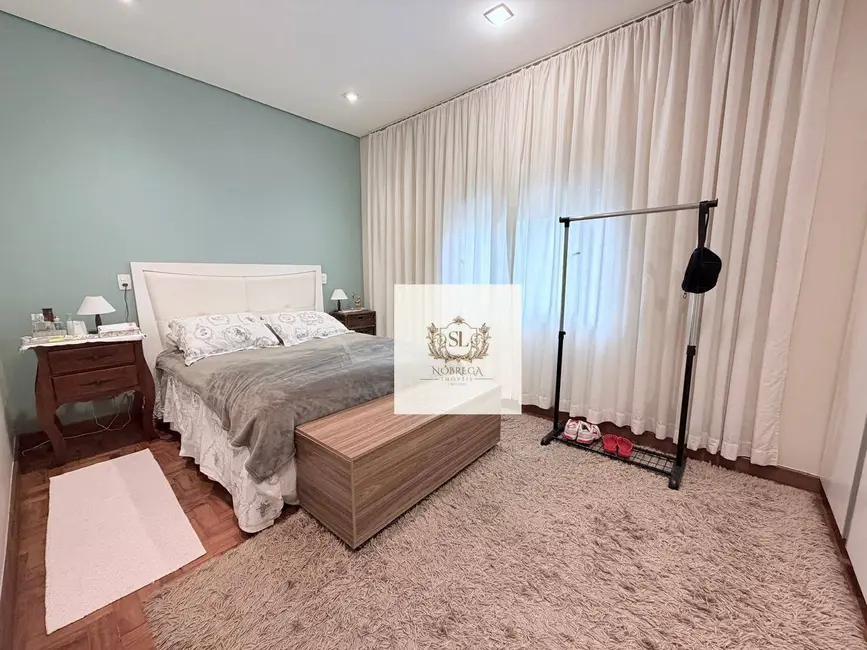 Foto 8 de Sobrado com 3 quartos à venda, 225m2 em Mirandópolis, São Paulo - SP