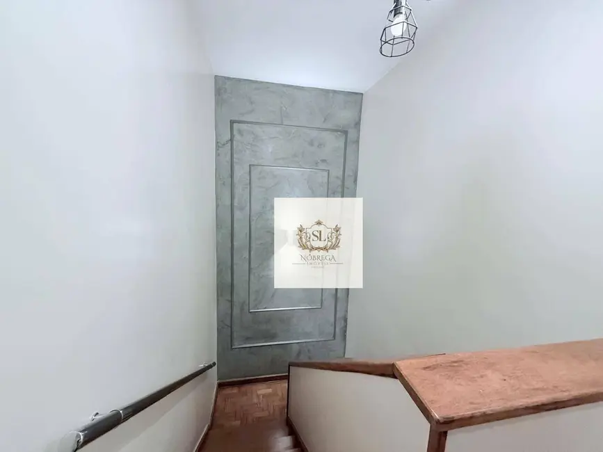 Foto 6 de Sobrado com 3 quartos à venda, 225m2 em Mirandópolis, São Paulo - SP