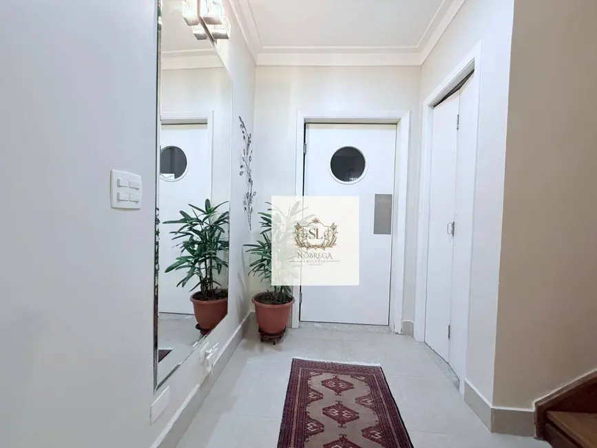 Foto 2 de Sobrado com 3 quartos à venda, 225m2 em Mirandópolis, São Paulo - SP