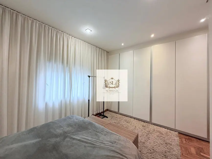 Foto 9 de Sobrado com 3 quartos à venda, 225m2 em Mirandópolis, São Paulo - SP