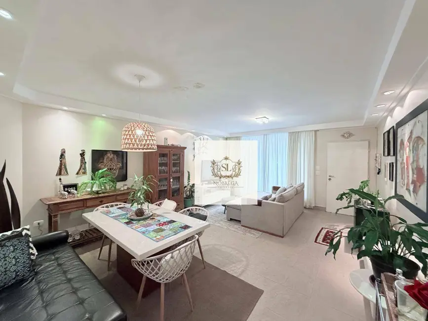 Foto 1 de Sobrado com 3 quartos à venda, 225m2 em Mirandópolis, São Paulo - SP