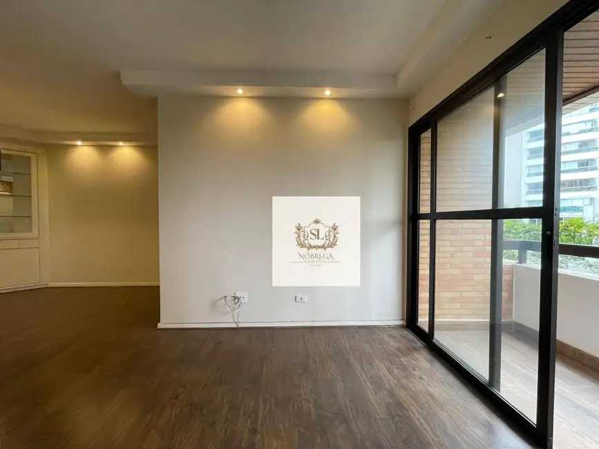 Foto 3 de Apartamento com 3 quartos à venda, 156m2 em Jardim Vila Mariana, São Paulo - SP