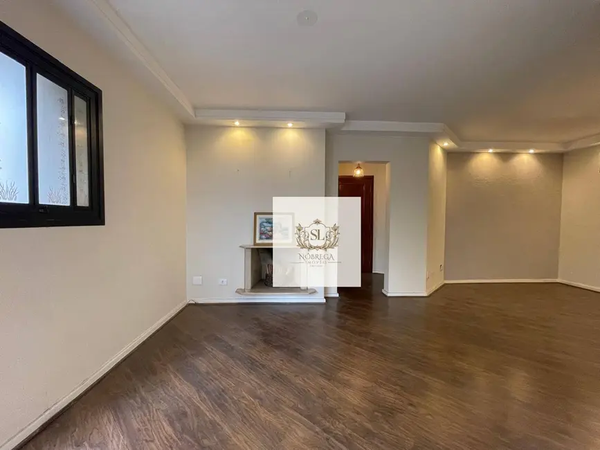 Foto 5 de Apartamento com 3 quartos à venda, 156m2 em Jardim Vila Mariana, São Paulo - SP