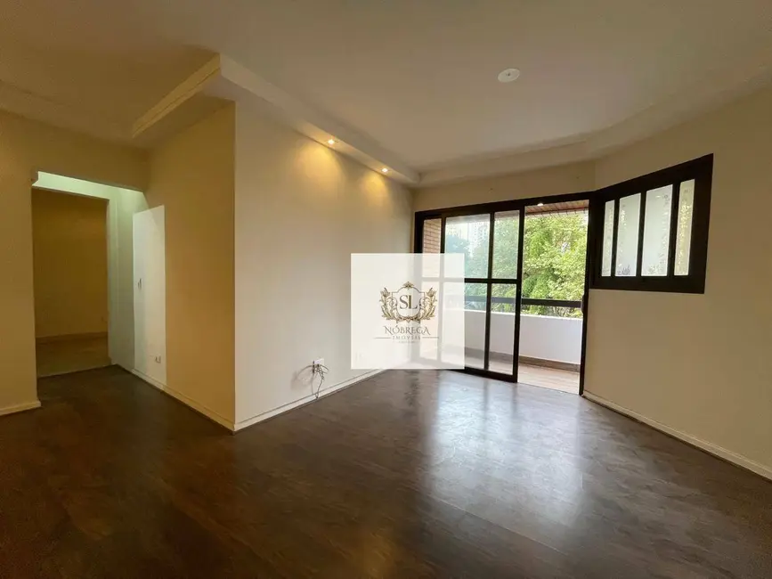 Foto 2 de Apartamento com 3 quartos à venda, 156m2 em Jardim Vila Mariana, São Paulo - SP