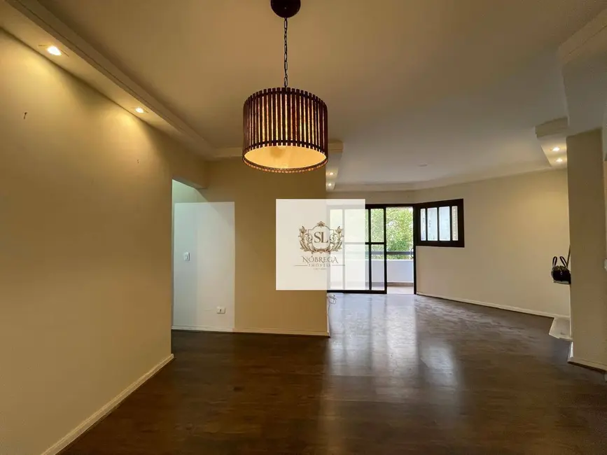 Foto 9 de Apartamento com 3 quartos à venda, 156m2 em Jardim Vila Mariana, São Paulo - SP