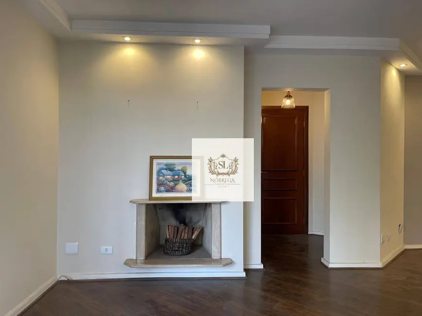 Foto 7 de Apartamento com 3 quartos à venda, 156m2 em Jardim Vila Mariana, São Paulo - SP