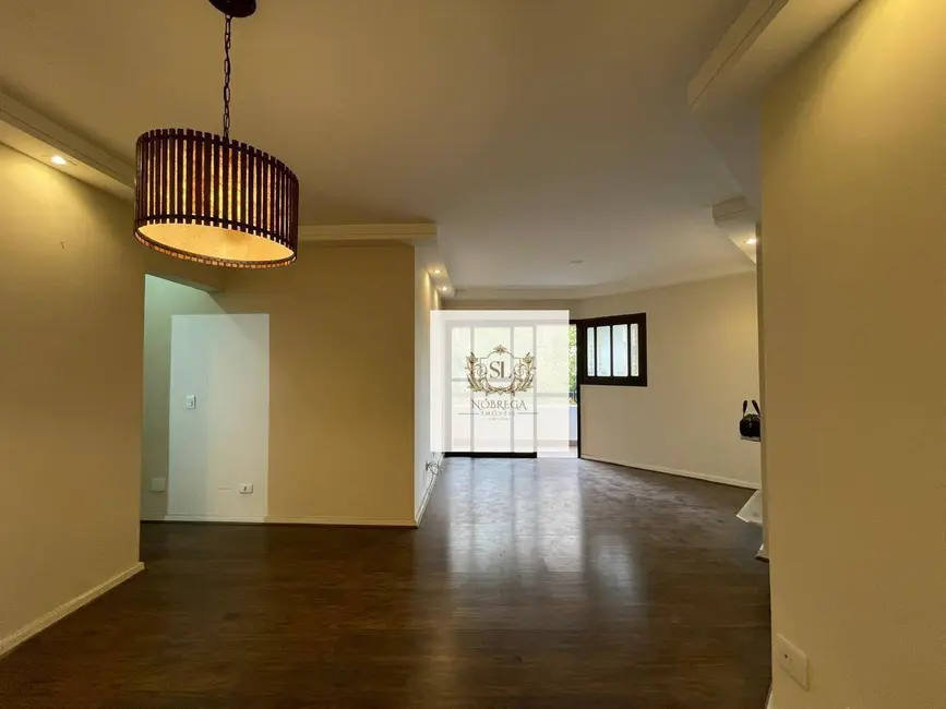 Foto 8 de Apartamento com 3 quartos à venda, 156m2 em Jardim Vila Mariana, São Paulo - SP
