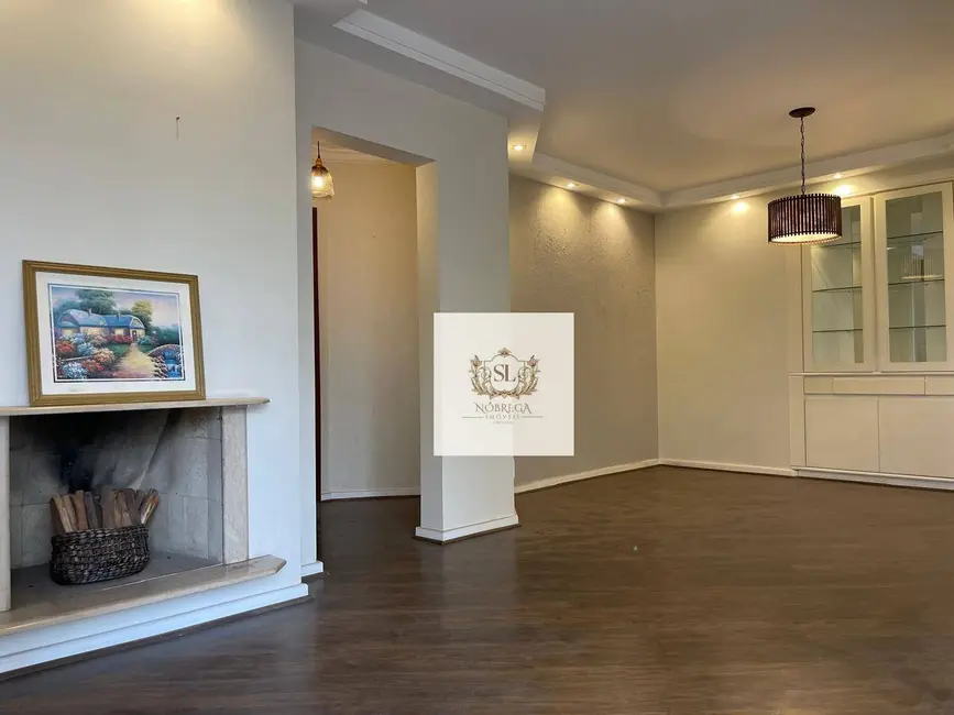 Foto 6 de Apartamento com 3 quartos à venda, 156m2 em Jardim Vila Mariana, São Paulo - SP