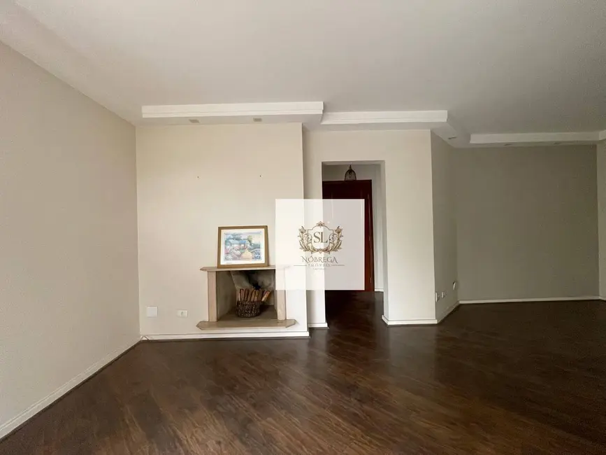 Foto 4 de Apartamento com 3 quartos à venda, 156m2 em Jardim Vila Mariana, São Paulo - SP
