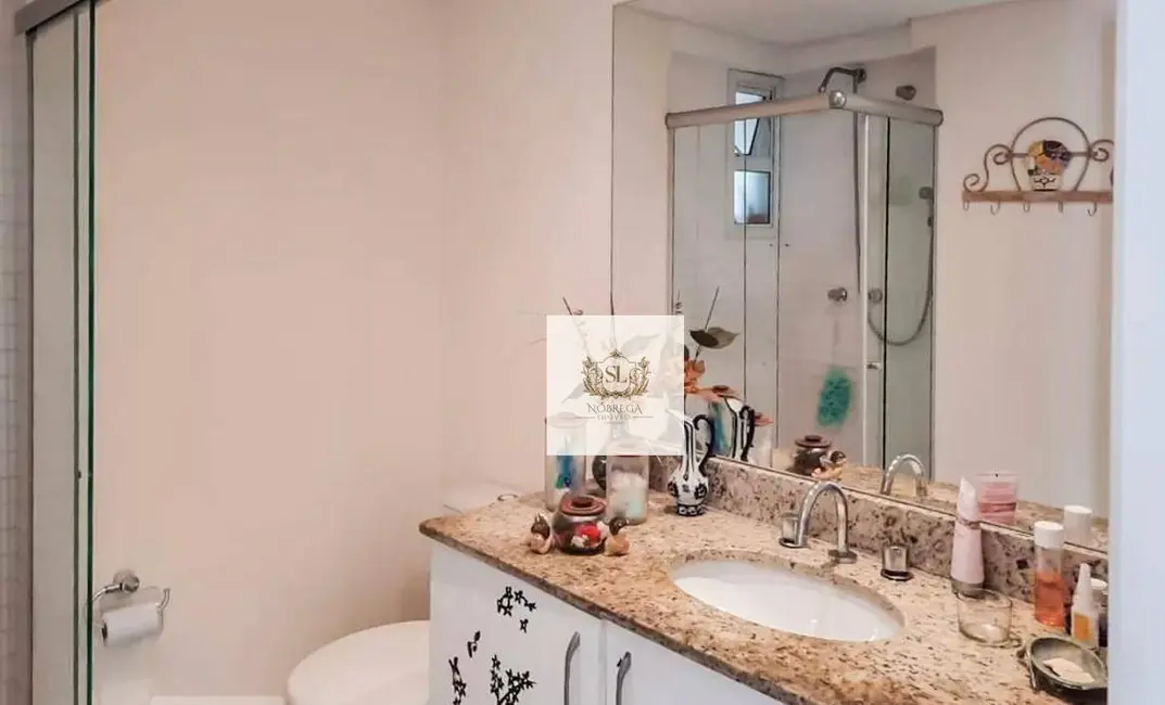 Apartamento com 2 quartos à venda, 131m2 em Aclimação, São Paulo - SP - imagem 9 Foto 9 de Apartamento com 2 quartos à venda, 131m2 em Aclimação, São Paulo - SP