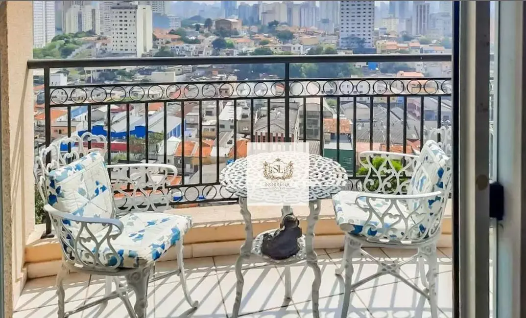 Apartamento com 2 quartos à venda, 131m2 em Aclimação, São Paulo - SP - imagem 7 Foto 7 de Apartamento com 2 quartos à venda, 131m2 em Aclimação, São Paulo - SP