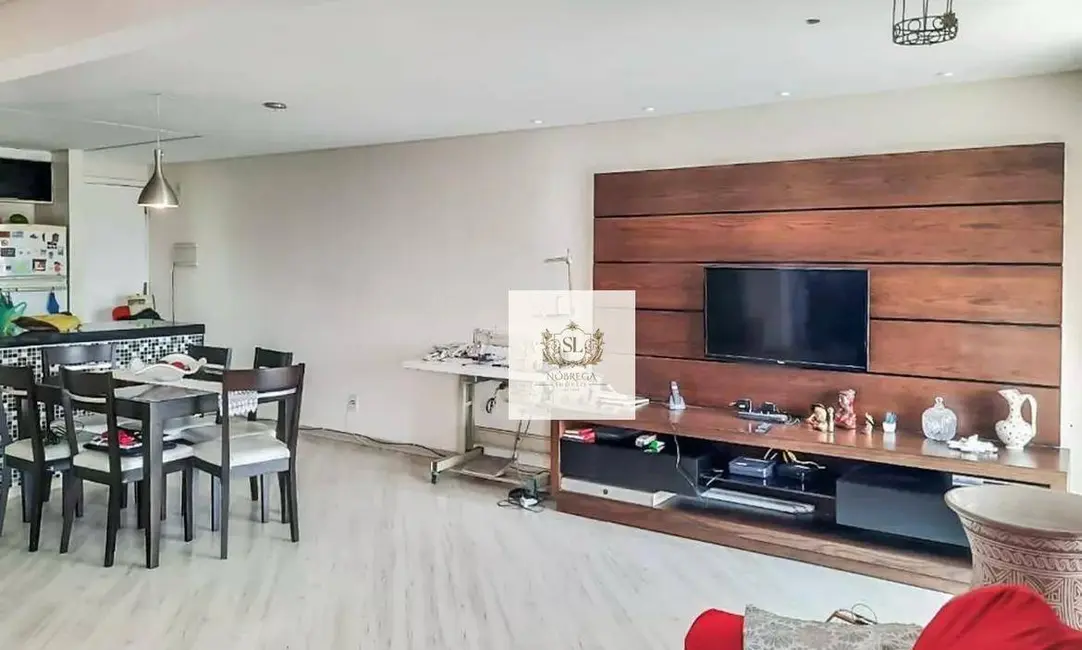 Apartamento com 2 quartos à venda, 131m2 em Aclimação, São Paulo - SP - imagem 6 Foto 6 de Apartamento com 2 quartos à venda, 131m2 em Aclimação, São Paulo - SP