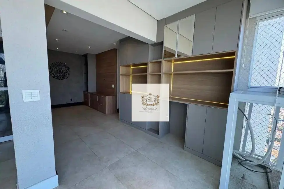 Foto 5 de Apartamento com 2 quartos à venda, 84m2 em Vila Mariana, São Paulo - SP
