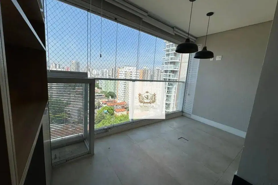 Foto 6 de Apartamento com 2 quartos à venda, 84m2 em Vila Mariana, São Paulo - SP