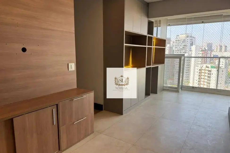 Foto 2 de Apartamento com 2 quartos à venda, 84m2 em Vila Mariana, São Paulo - SP
