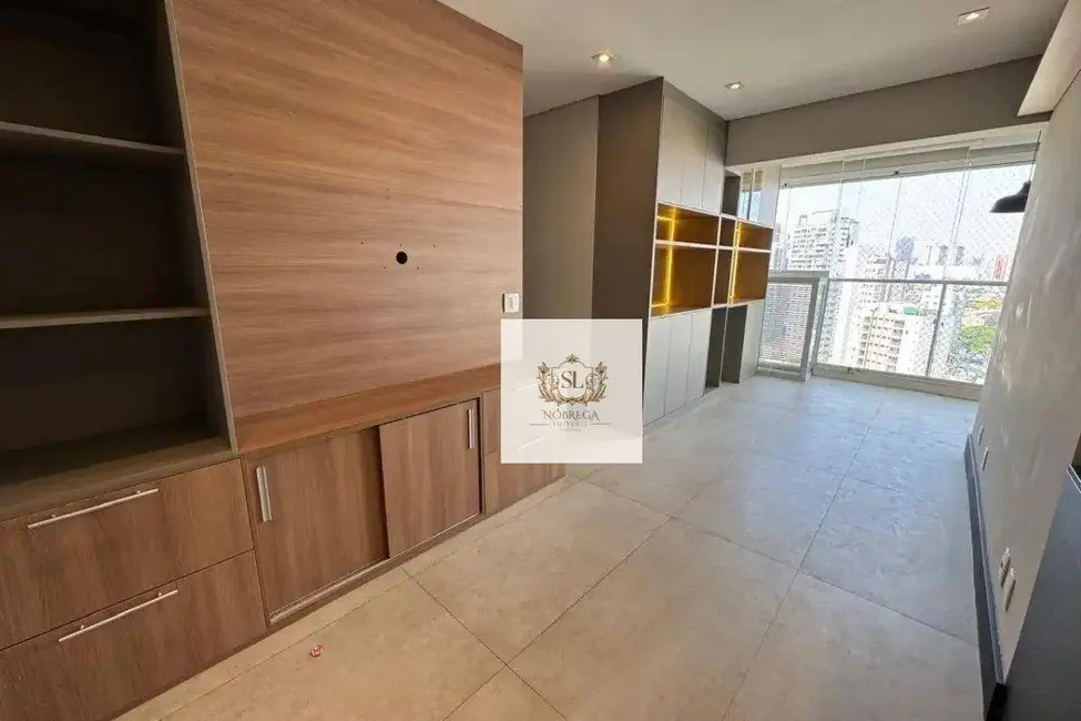 Foto 3 de Apartamento com 2 quartos à venda, 84m2 em Vila Mariana, São Paulo - SP