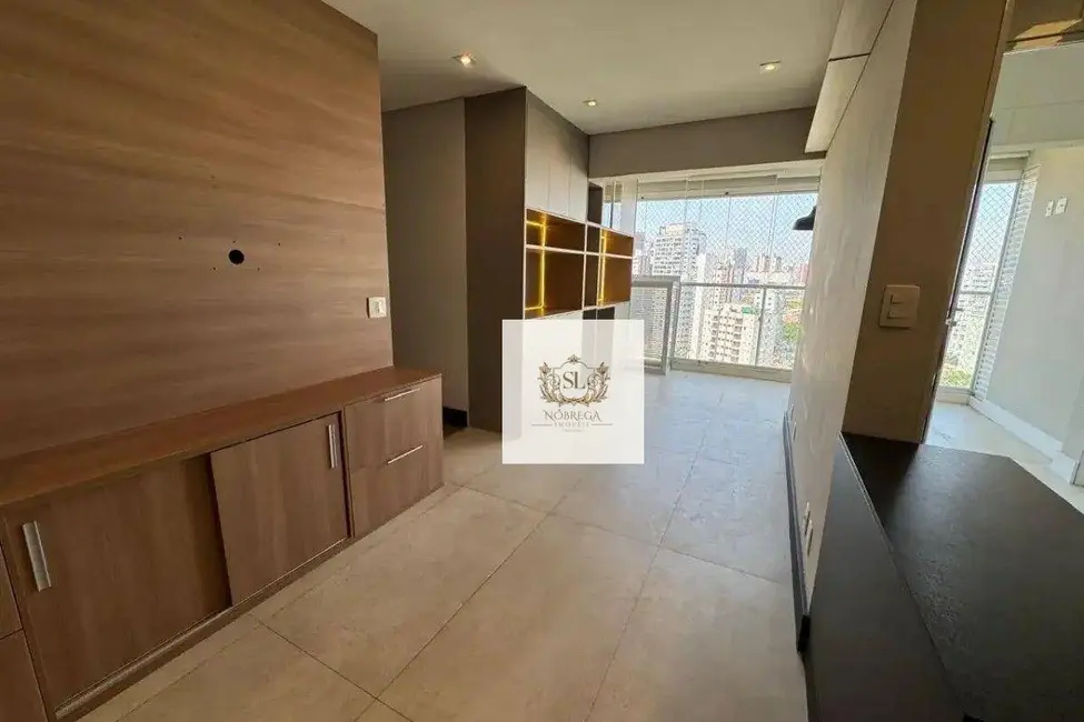 Foto 4 de Apartamento com 2 quartos à venda, 84m2 em Vila Mariana, São Paulo - SP