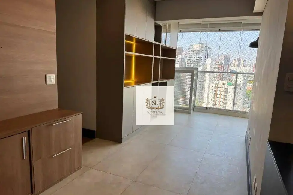 Foto 1 de Apartamento com 2 quartos à venda, 84m2 em Vila Mariana, São Paulo - SP