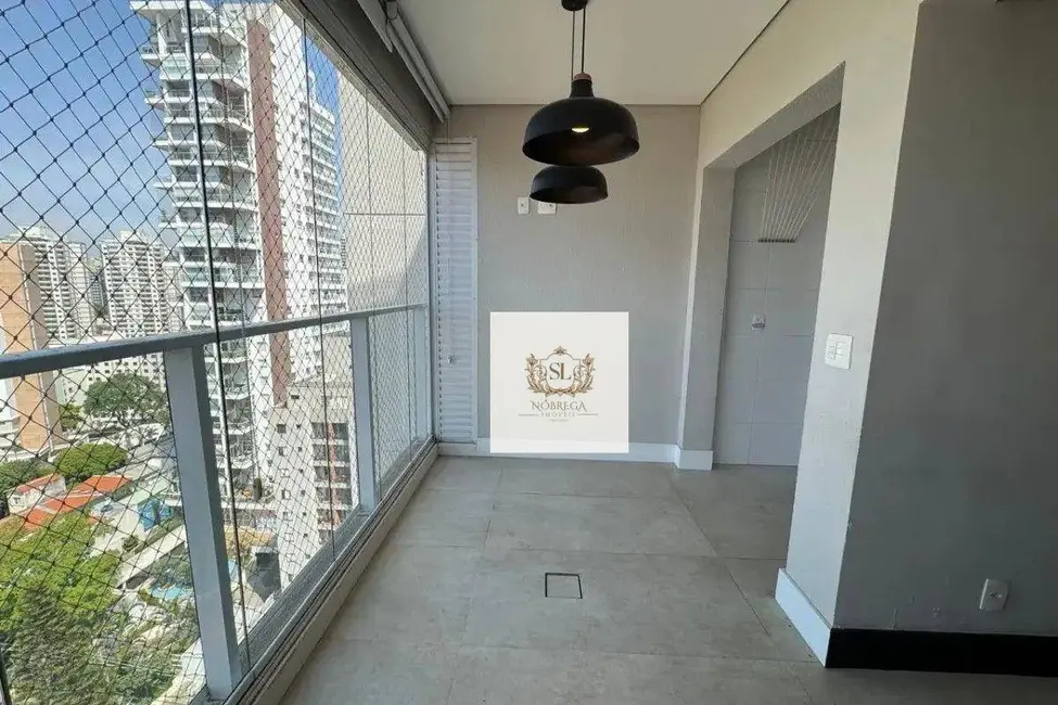 Foto 7 de Apartamento com 2 quartos à venda, 84m2 em Vila Mariana, São Paulo - SP